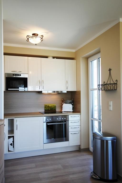 Ferienwohnung Parkresidenz Börgerende-Rethwisch Zimmer foto