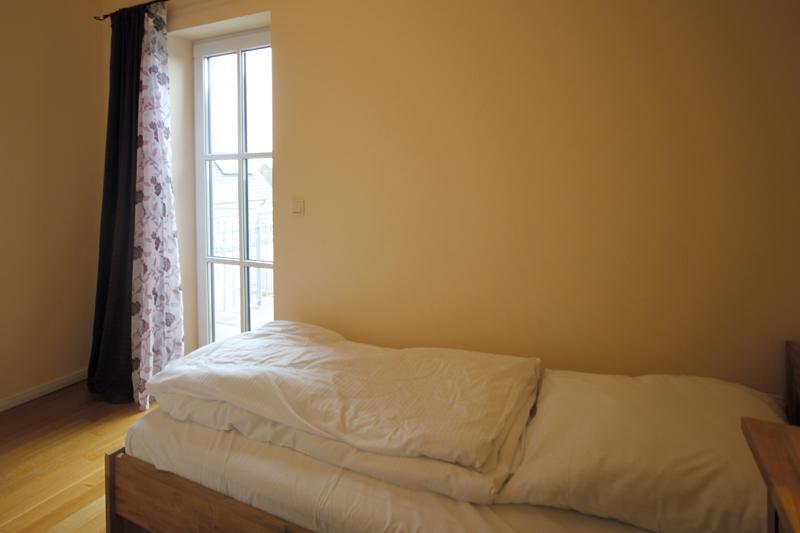 Ferienwohnung Parkresidenz Börgerende-Rethwisch Zimmer foto