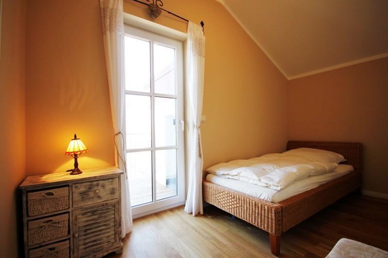 Ferienwohnung Parkresidenz Börgerende-Rethwisch Zimmer foto