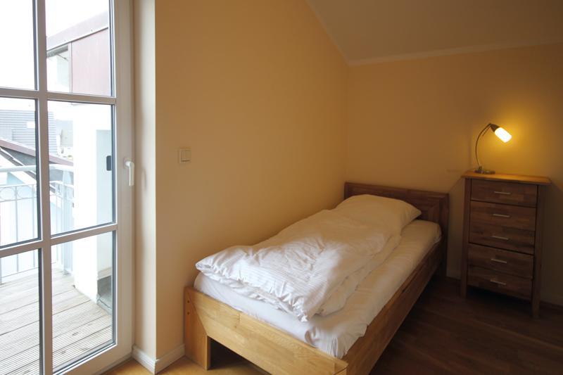 Ferienwohnung Parkresidenz Börgerende-Rethwisch Zimmer foto