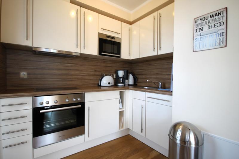 Ferienwohnung Parkresidenz Börgerende-Rethwisch Zimmer foto